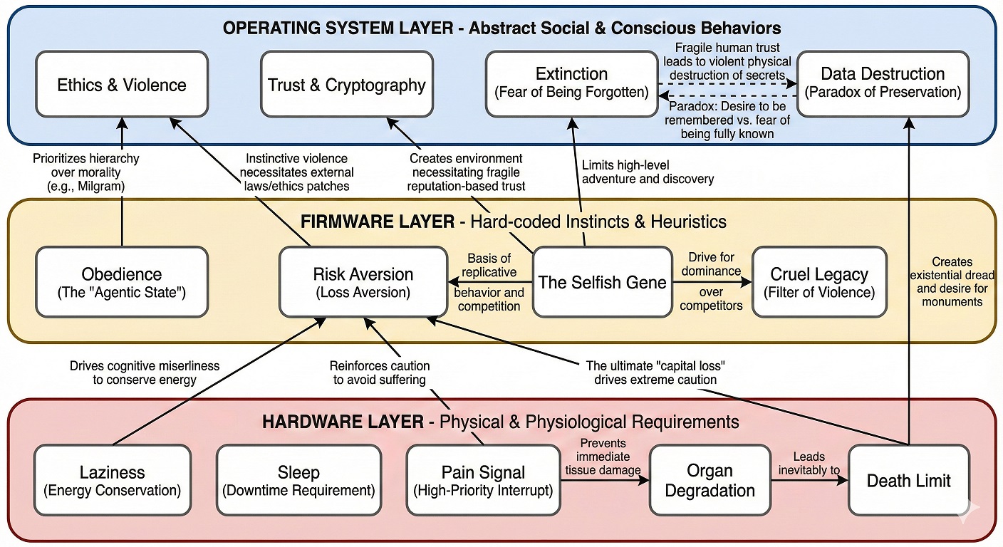 Biological Constraints